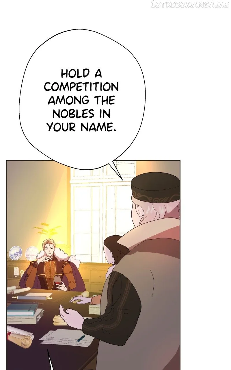 Go Away Romeo Chapter 8 page 15