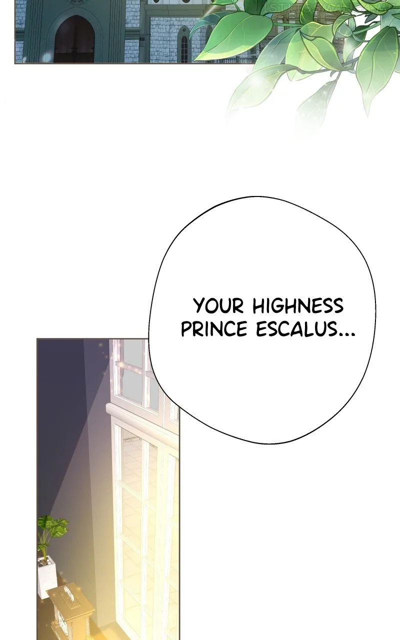 Go Away Romeo Chapter 8 page 3
