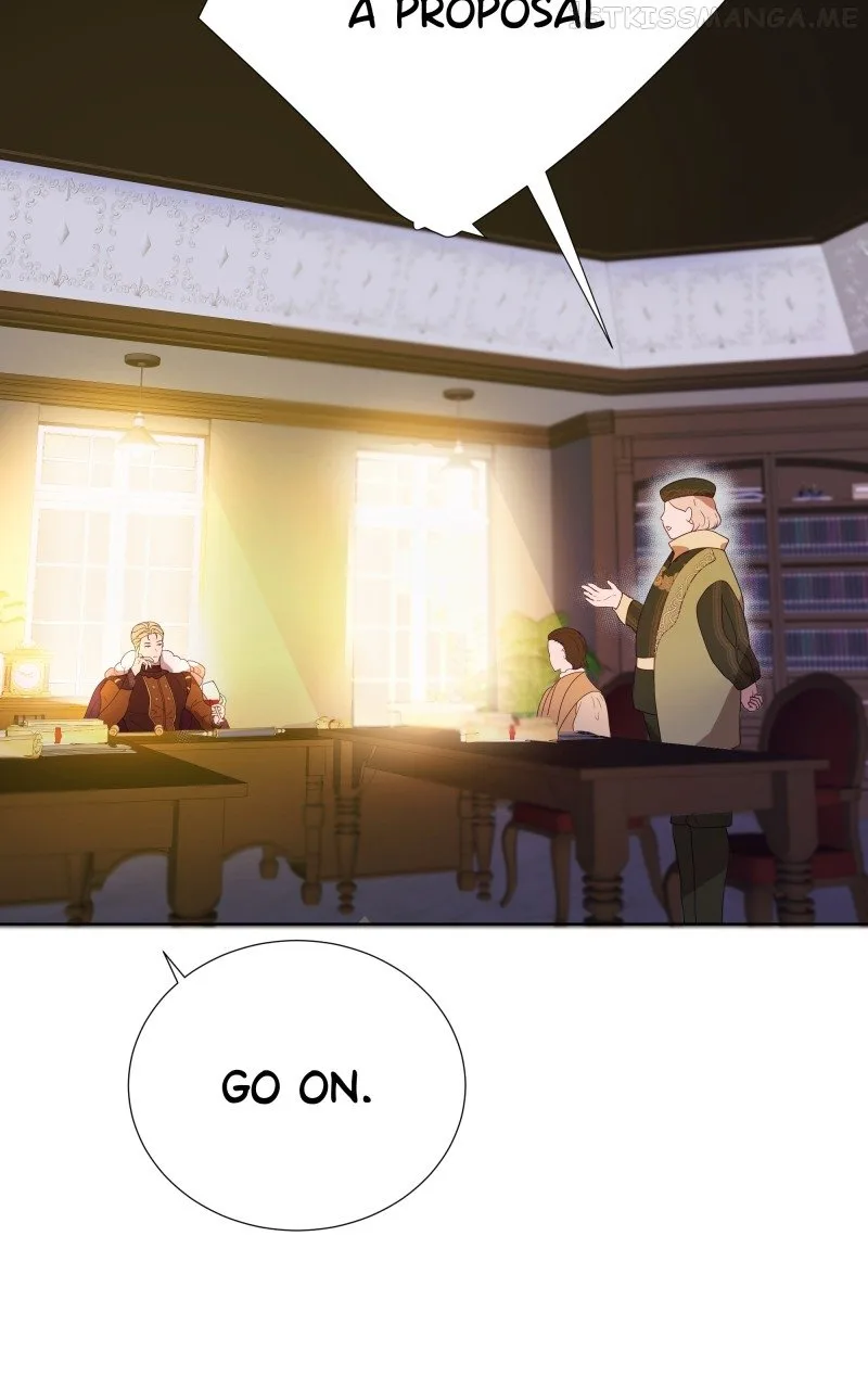Go Away Romeo Chapter 8 page 13