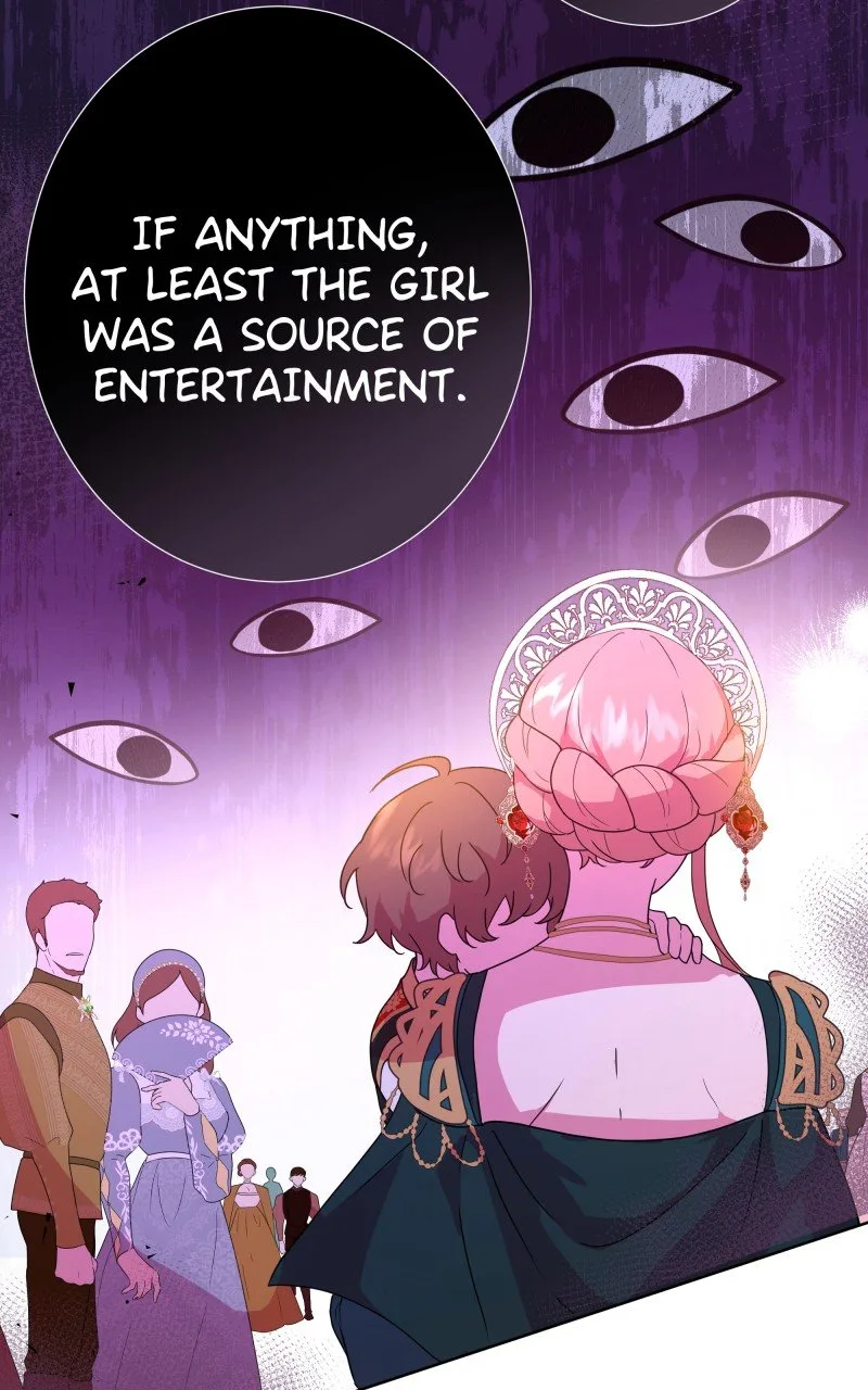 Go Away Romeo Chapter 6 page 20
