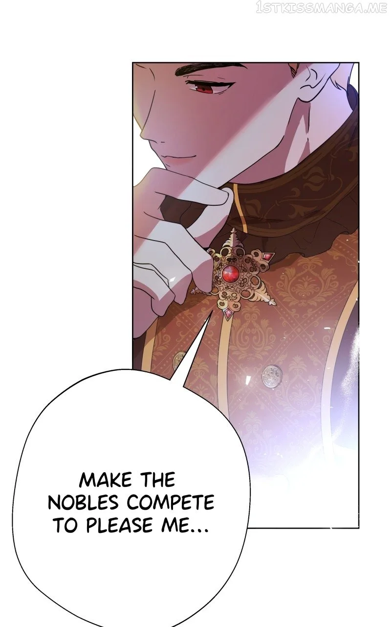 Go Away Romeo Chapter 8 page 19