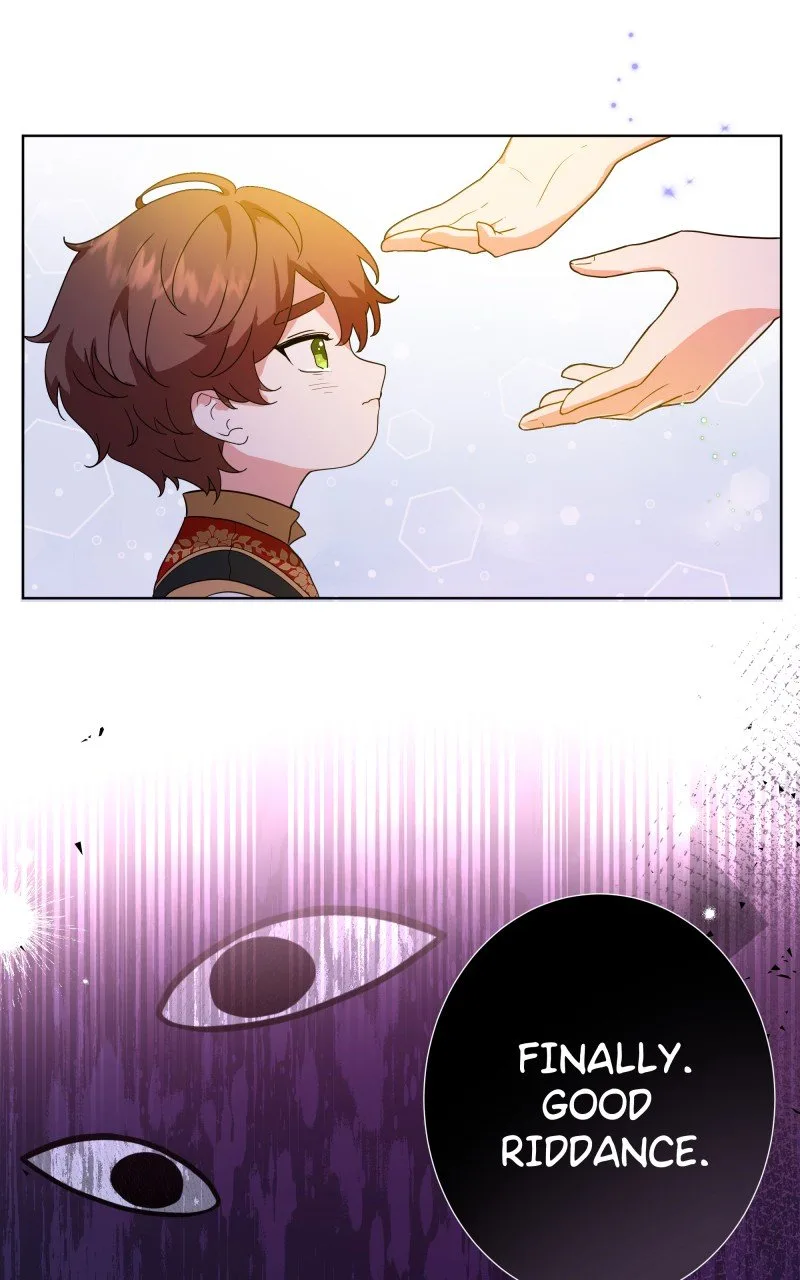 Go Away Romeo Chapter 6 page 19