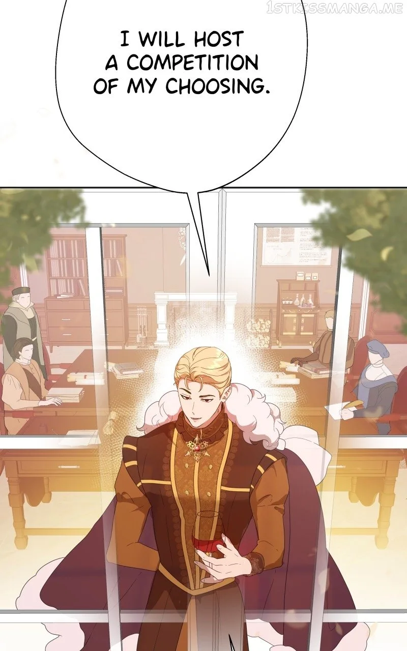 Go Away Romeo Chapter 8 page 23