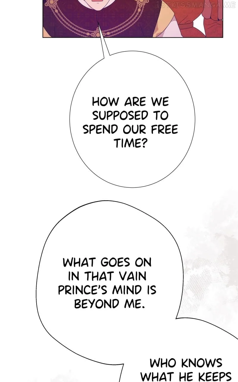 Go Away Romeo Chapter 9 page 13