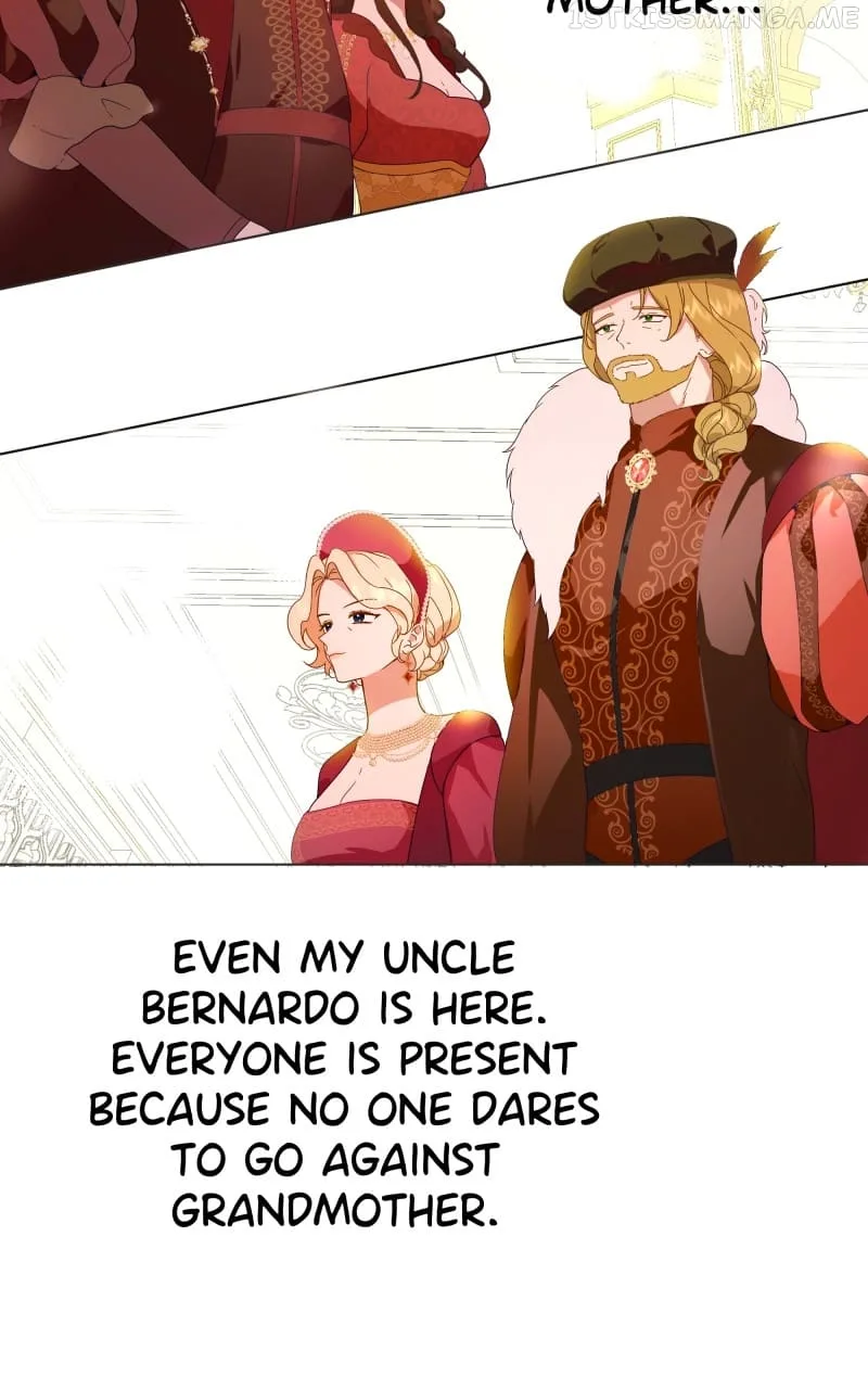 Go Away Romeo Chapter 9 page 8