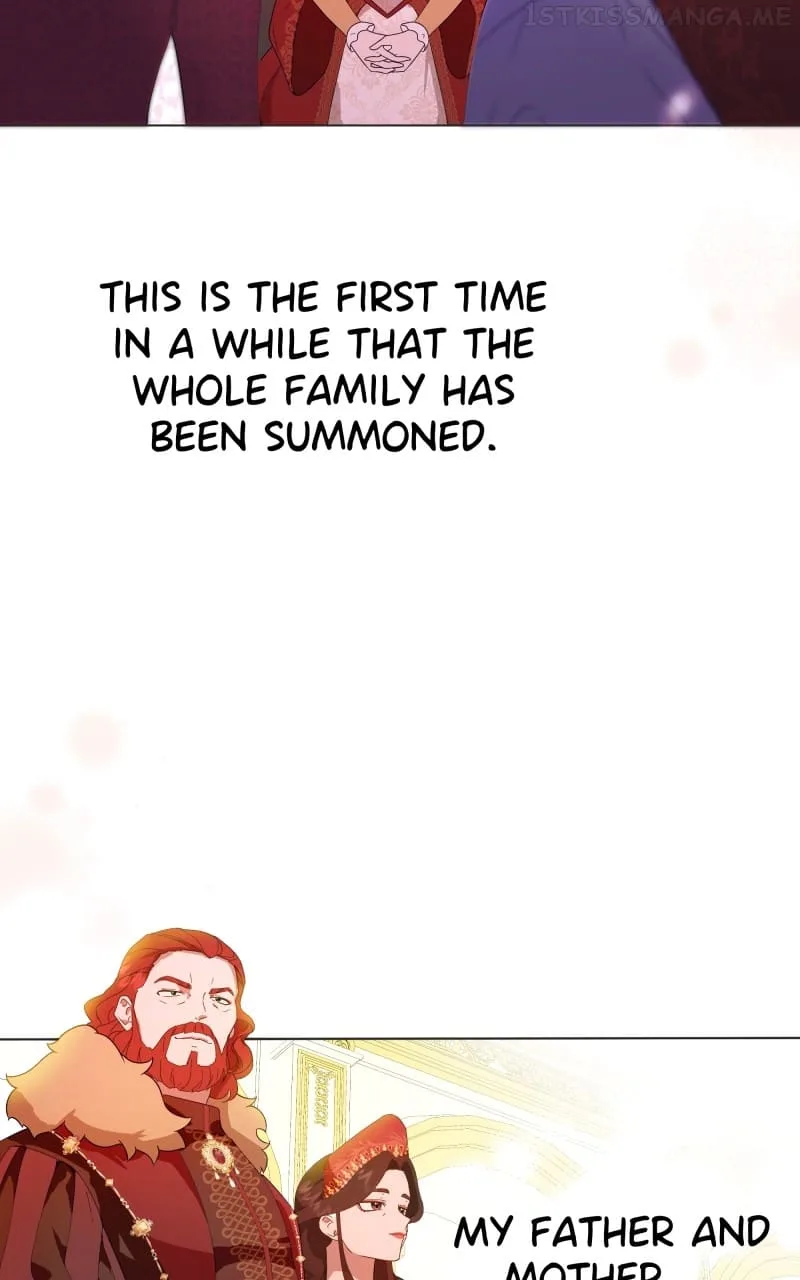 Go Away Romeo Chapter 9 page 7