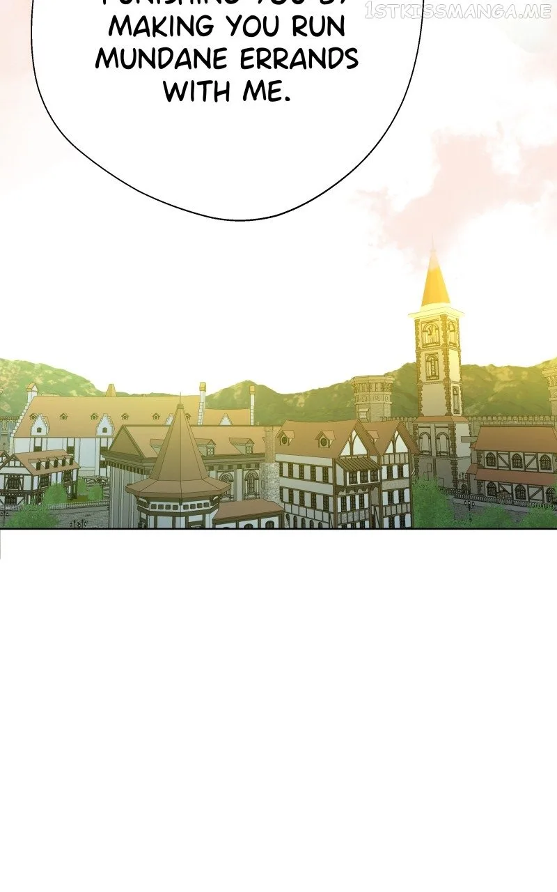 Go Away Romeo Chapter 8 page 33