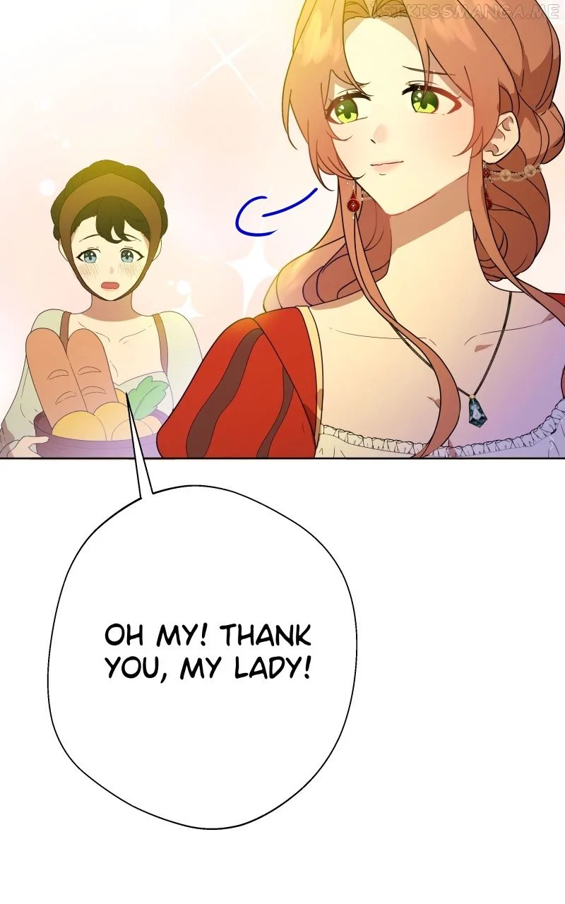 Go Away Romeo Chapter 8 page 36