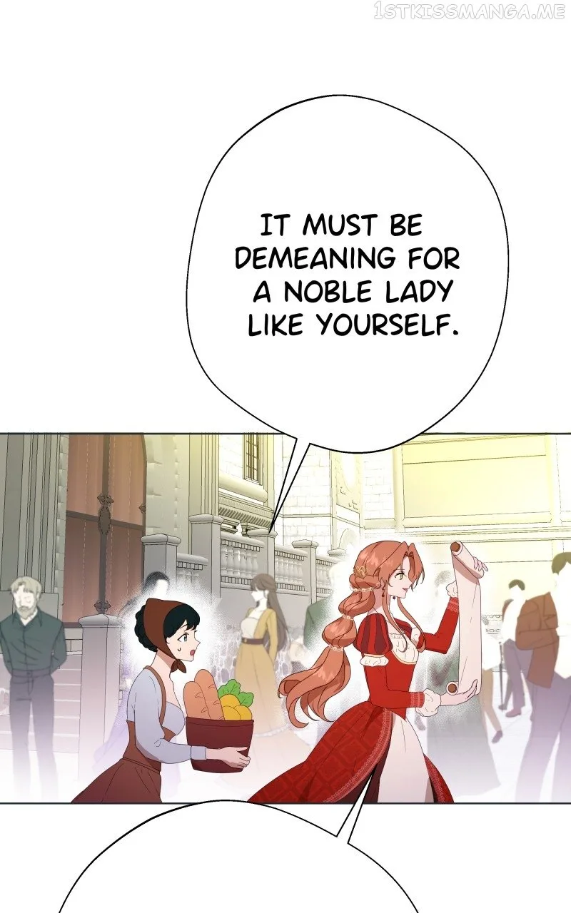 Go Away Romeo Chapter 8 page 34