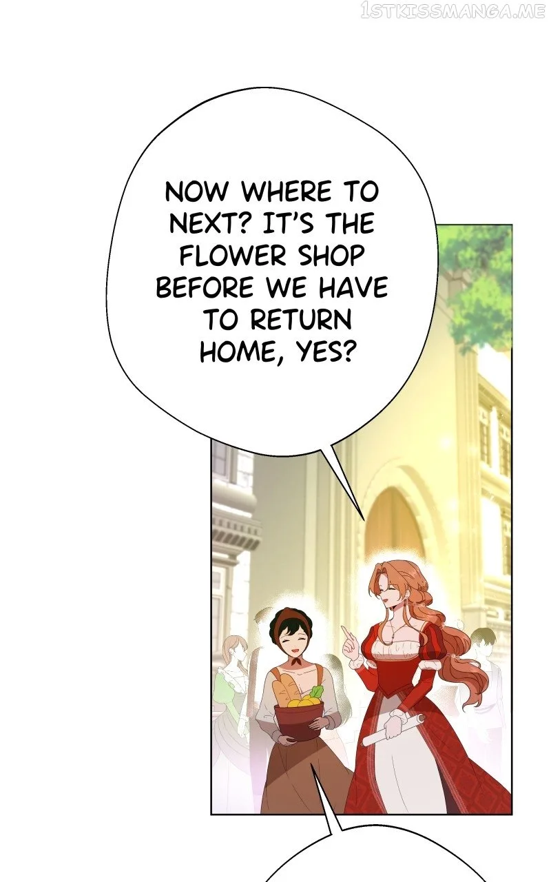 Go Away Romeo Chapter 8 page 42