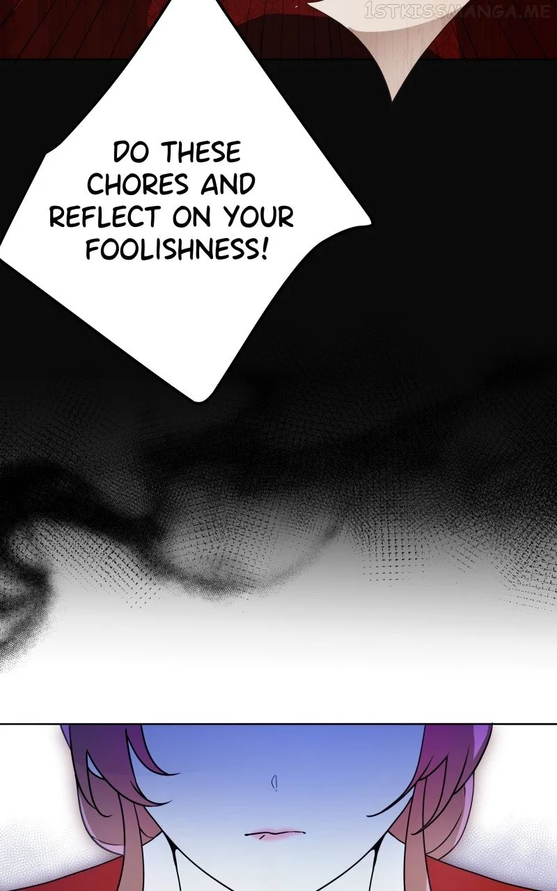 Go Away Romeo Chapter 8 page 40