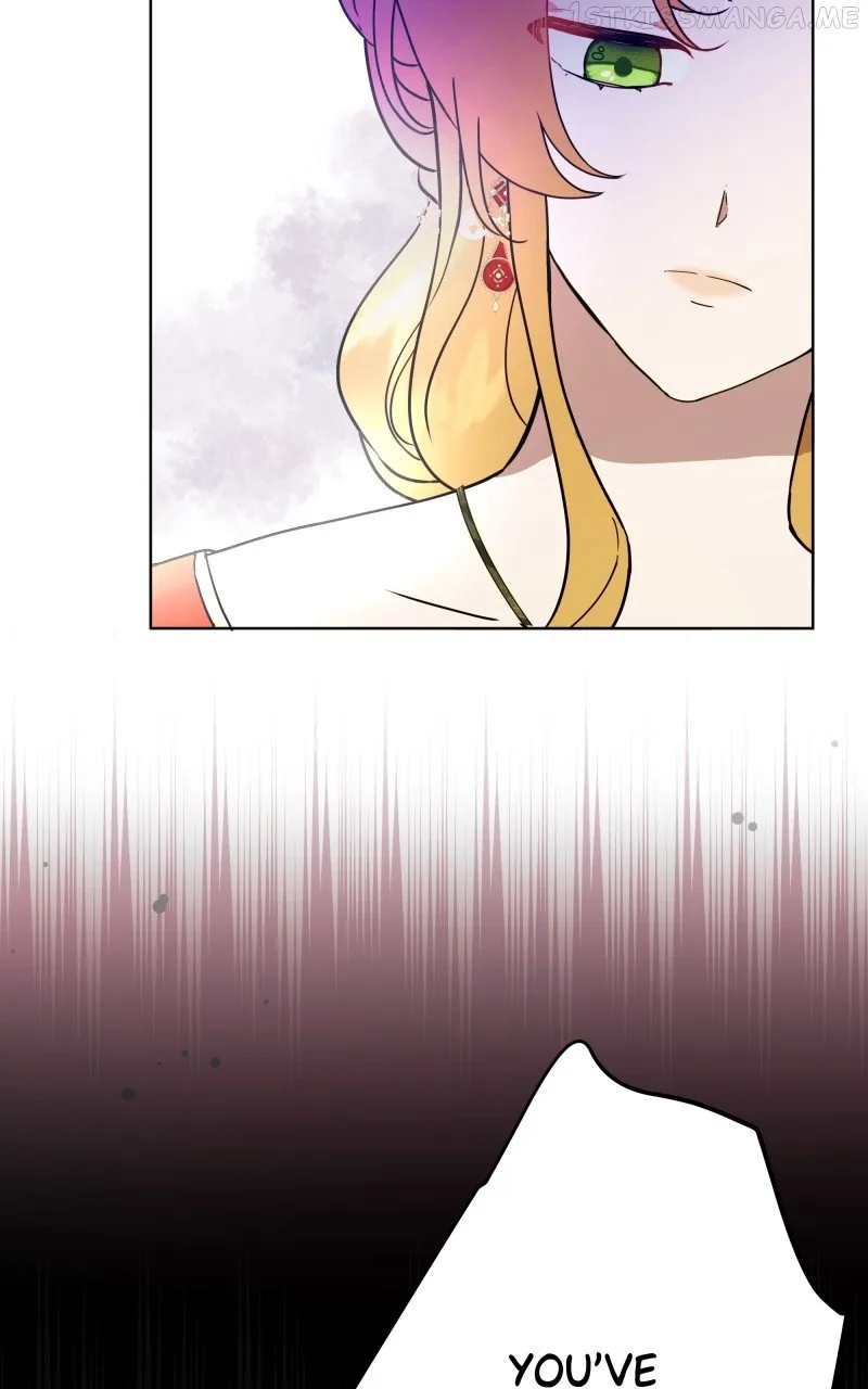 Go Away Romeo Chapter 8 page 38