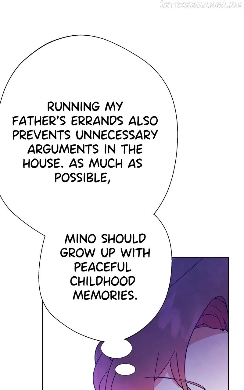 Go Away Romeo Chapter 8 page 37