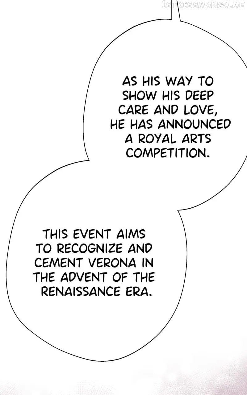 Go Away Romeo Chapter 9 page 17