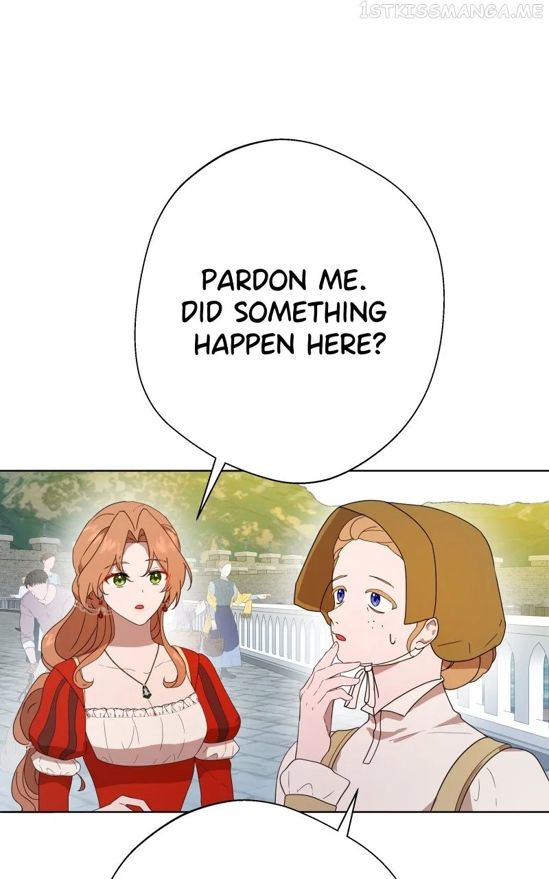 Go Away Romeo Chapter 8 page 45