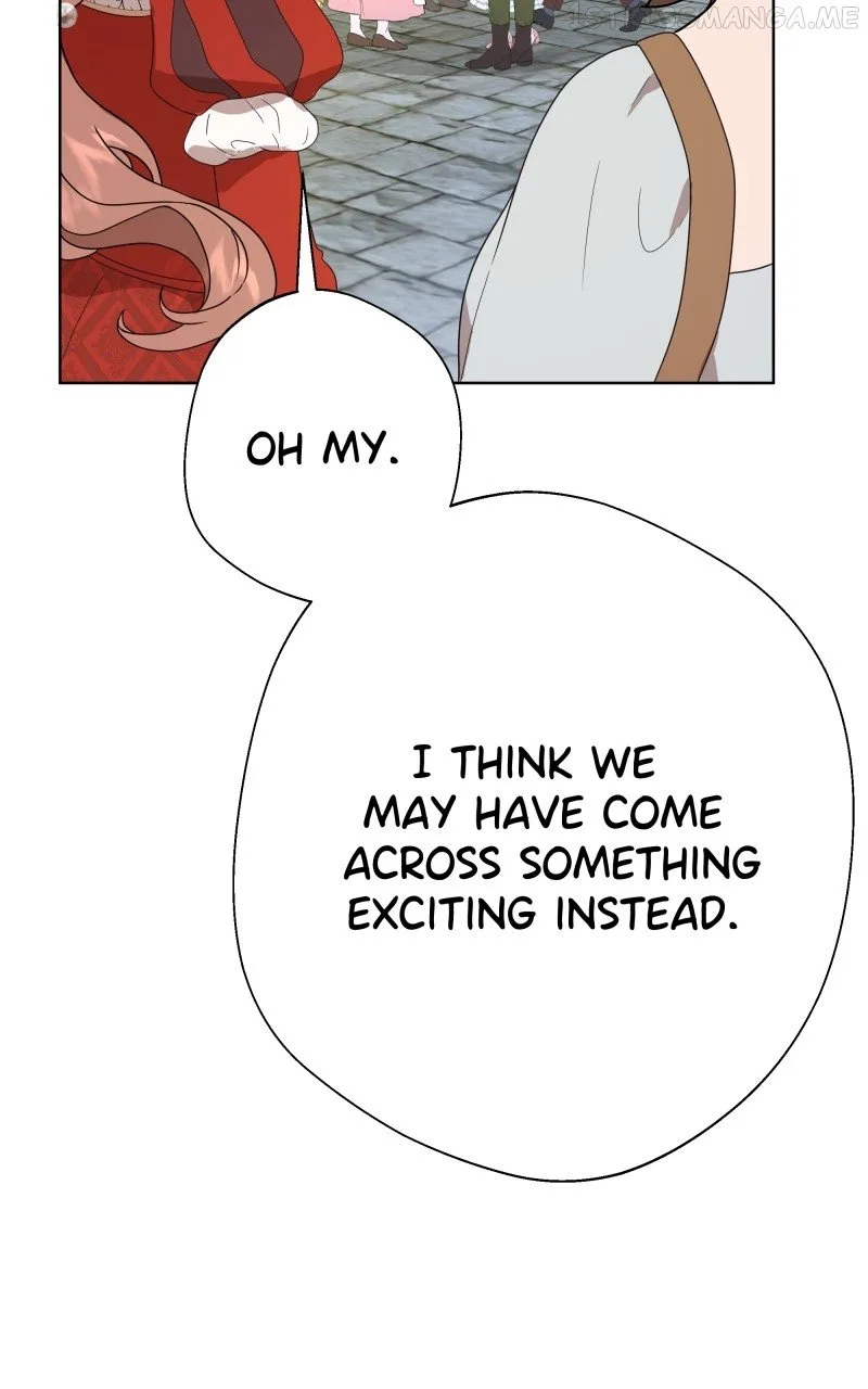Go Away Romeo Chapter 8 page 44