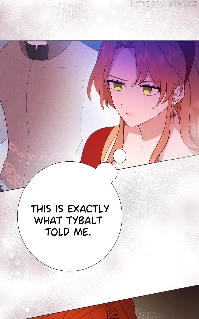 Go Away Romeo Chapter 9 page 18