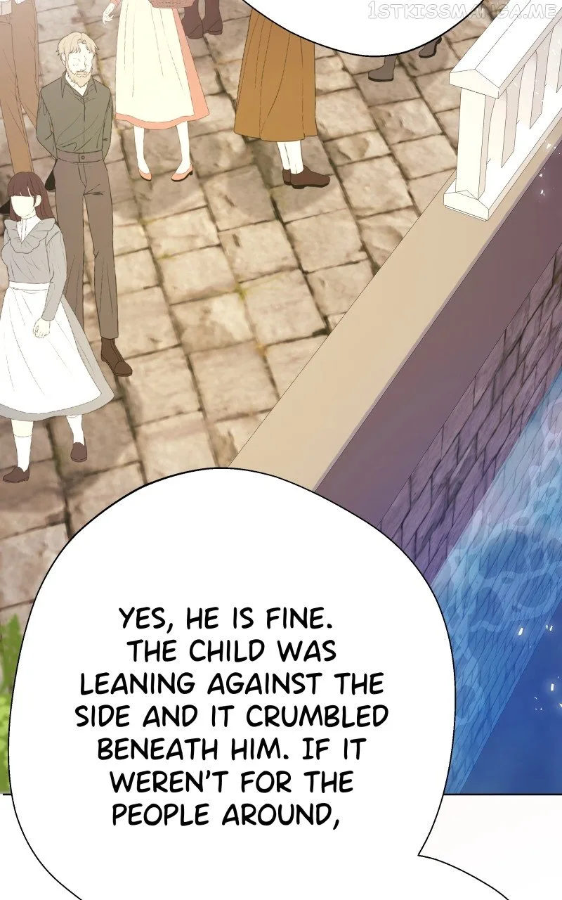 Go Away Romeo Chapter 8 page 47