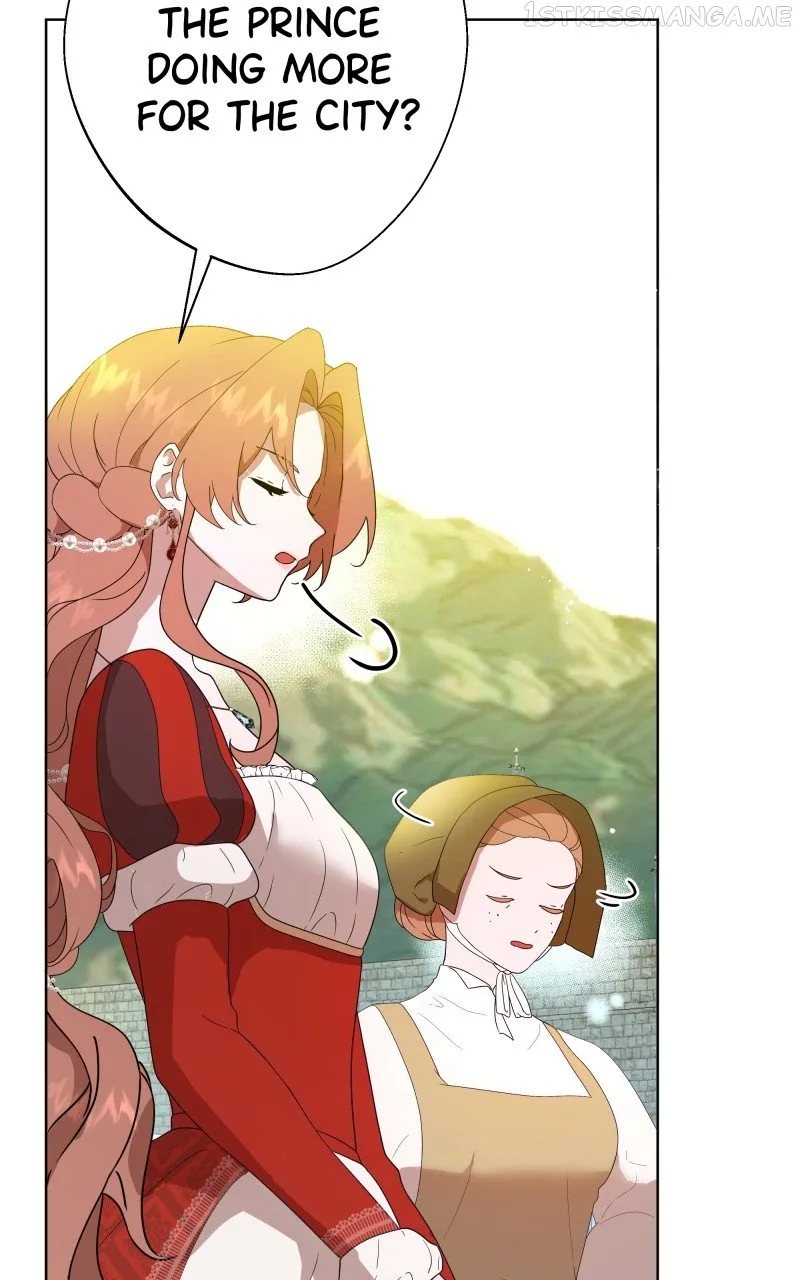 Go Away Romeo Chapter 8 page 49