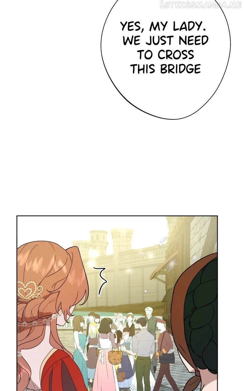 Go Away Romeo Chapter 8 page 43