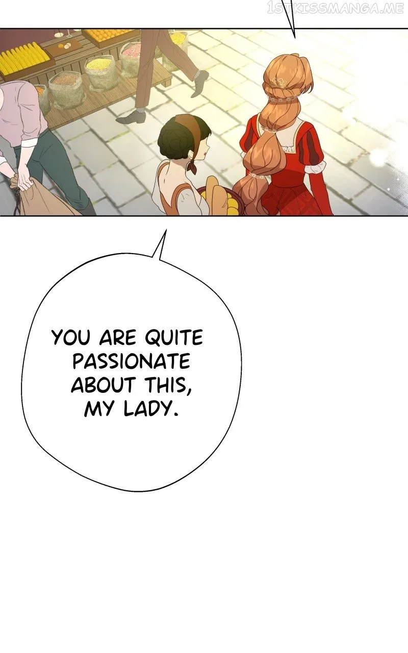 Go Away Romeo Chapter 8 page 54