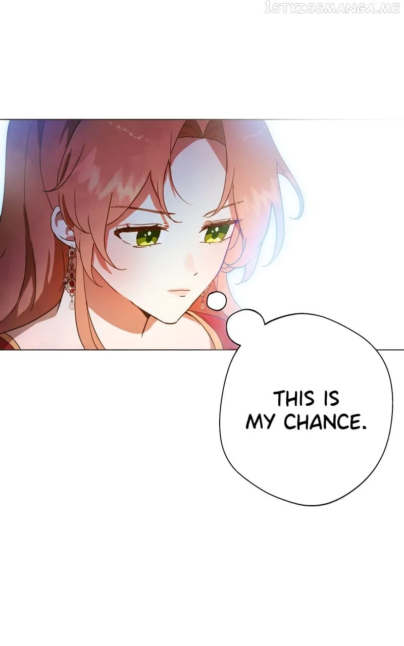 Go Away Romeo Chapter 9 page 28