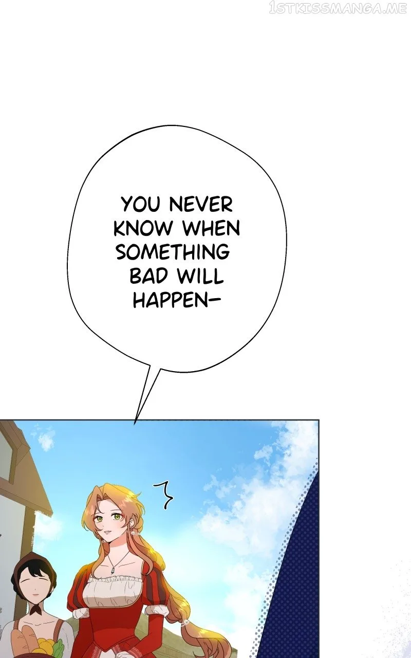 Go Away Romeo Chapter 8 page 57