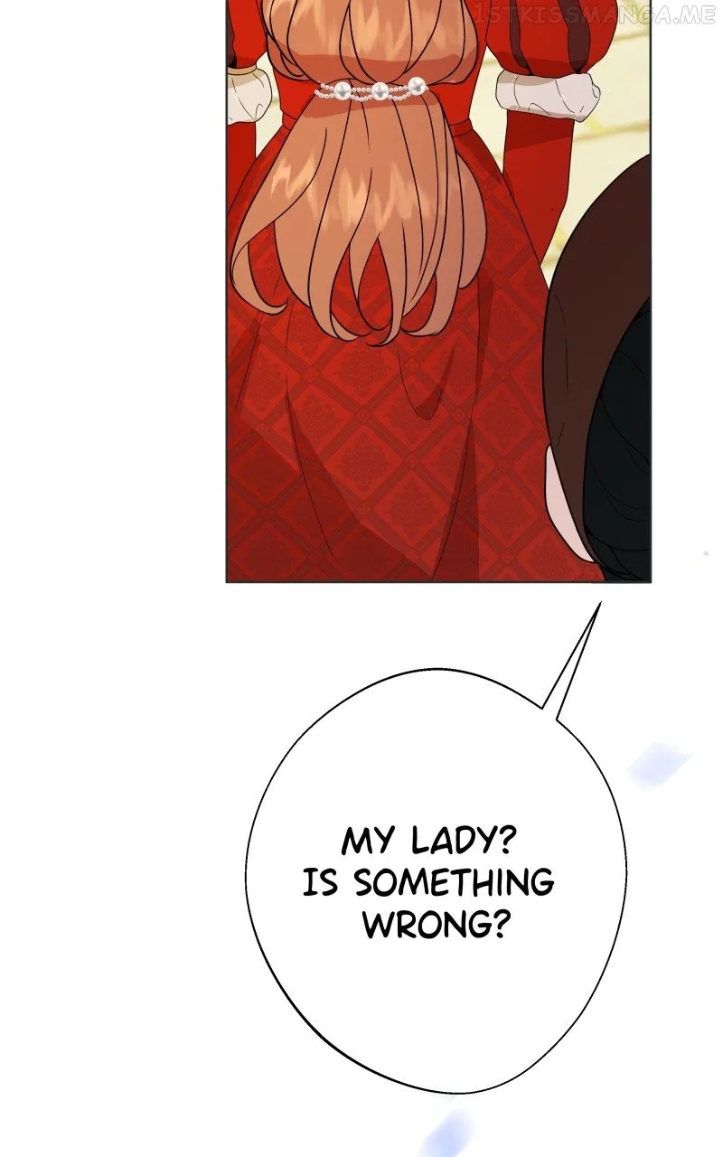 Go Away Romeo Chapter 8 page 59