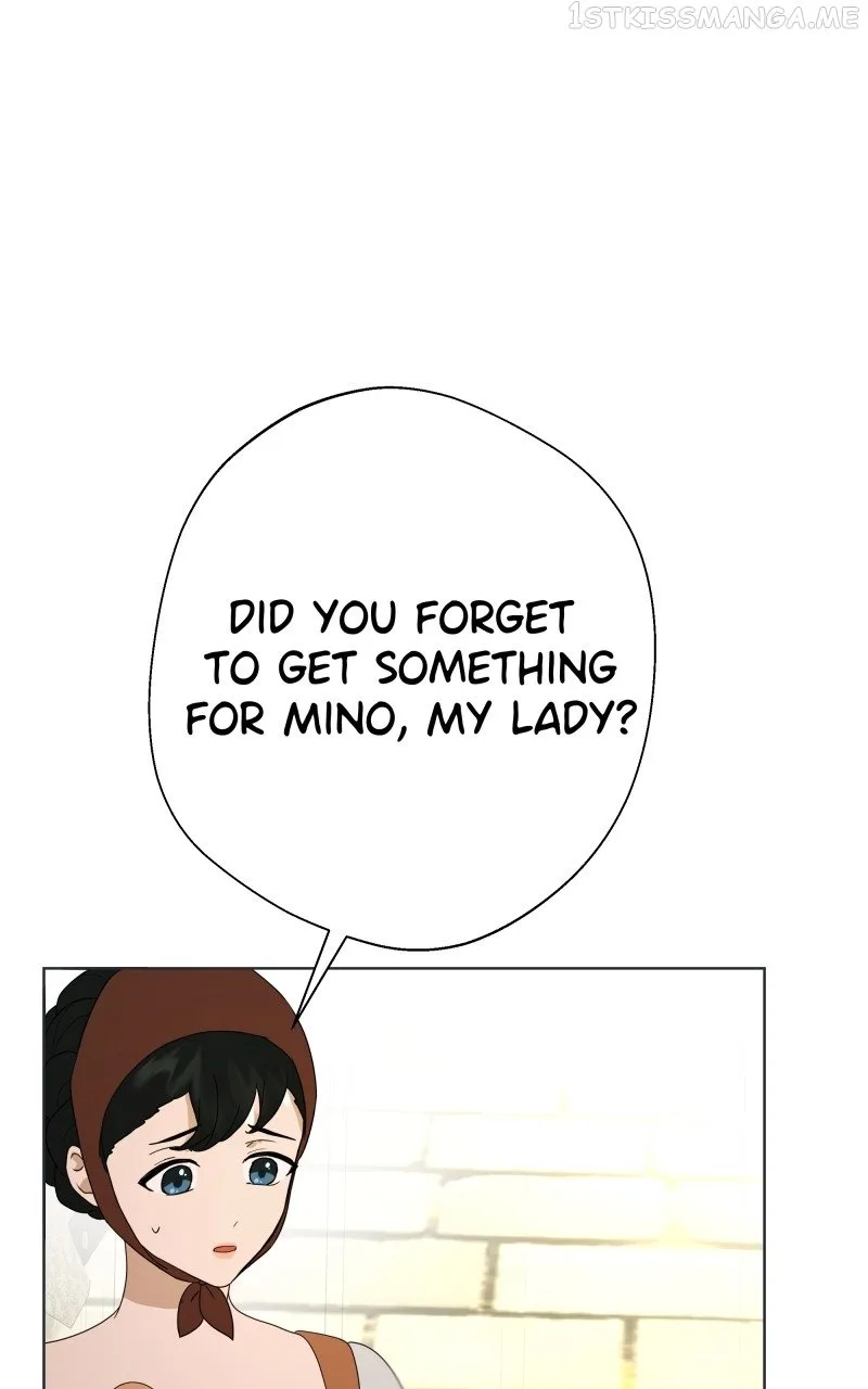 Go Away Romeo Chapter 8 page 67