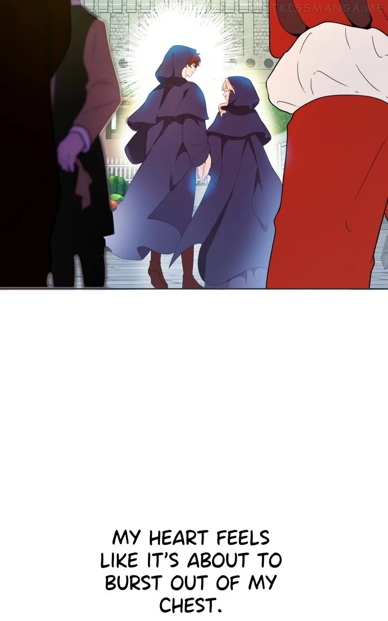Go Away Romeo Chapter 8 page 63