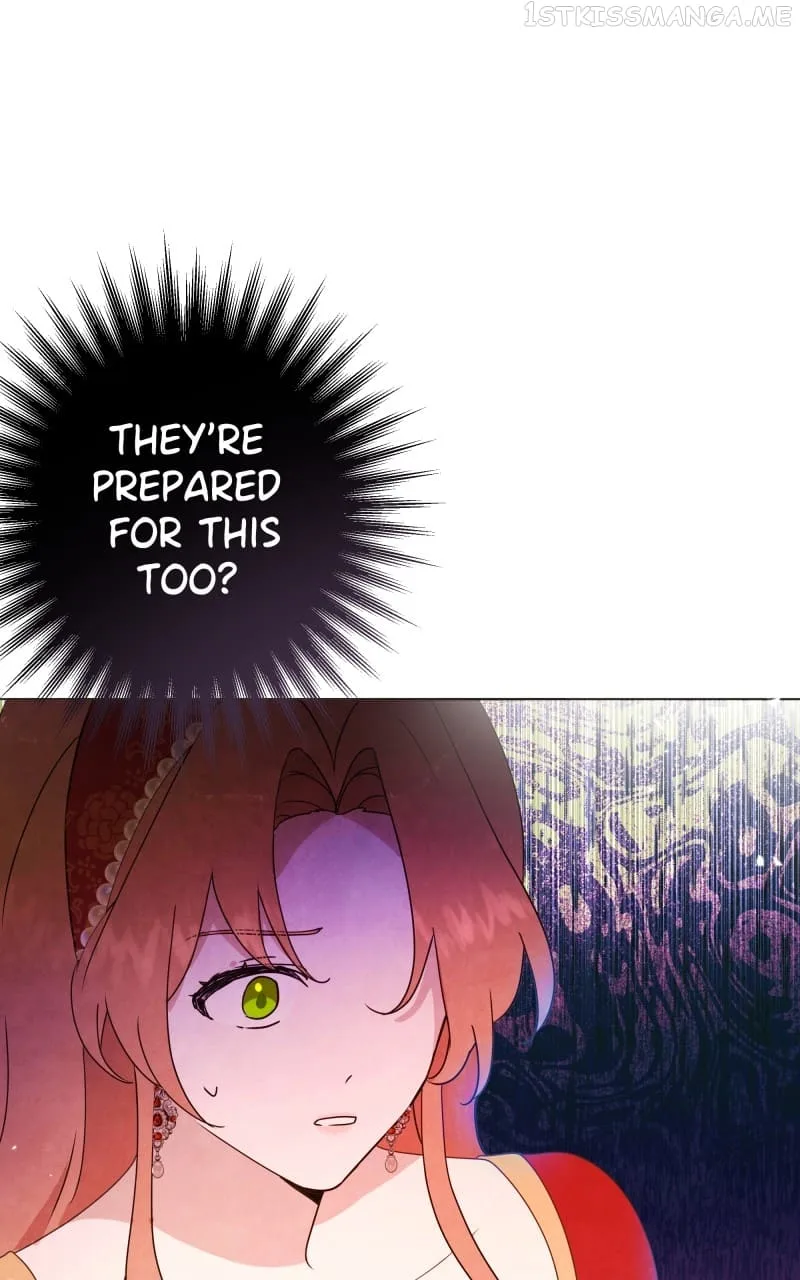 Go Away Romeo Chapter 9 page 35