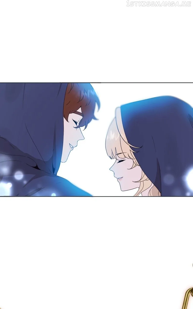 Go Away Romeo Chapter 8 page 64