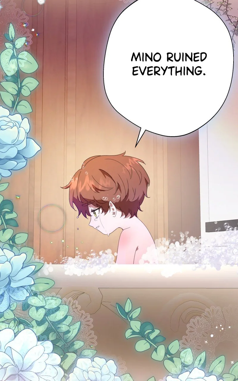 Go Away Romeo Chapter 6 page 44