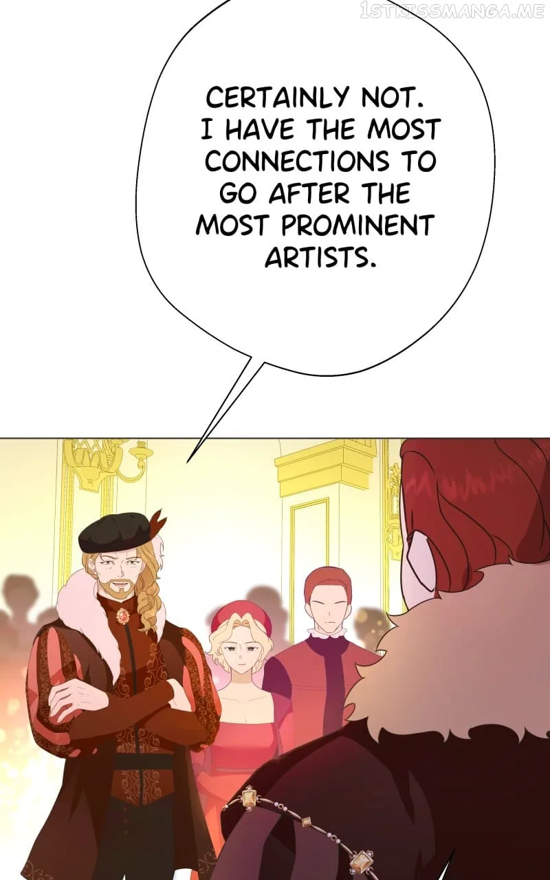 Go Away Romeo Chapter 9 page 31