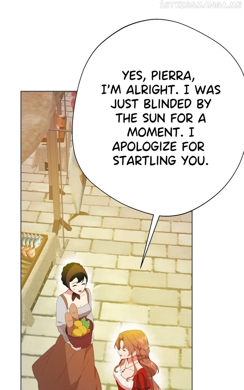 Go Away Romeo Chapter 8 page 72