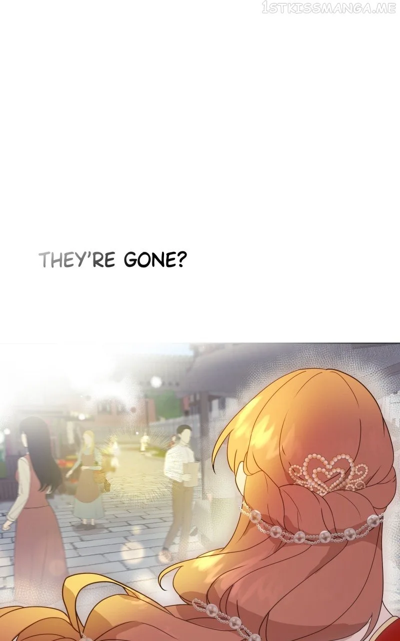 Go Away Romeo Chapter 8 page 70