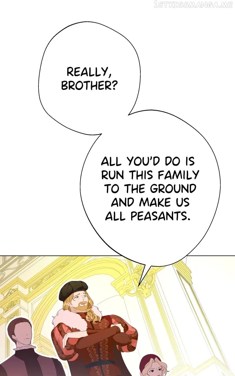 Go Away Romeo Chapter 9 page 38