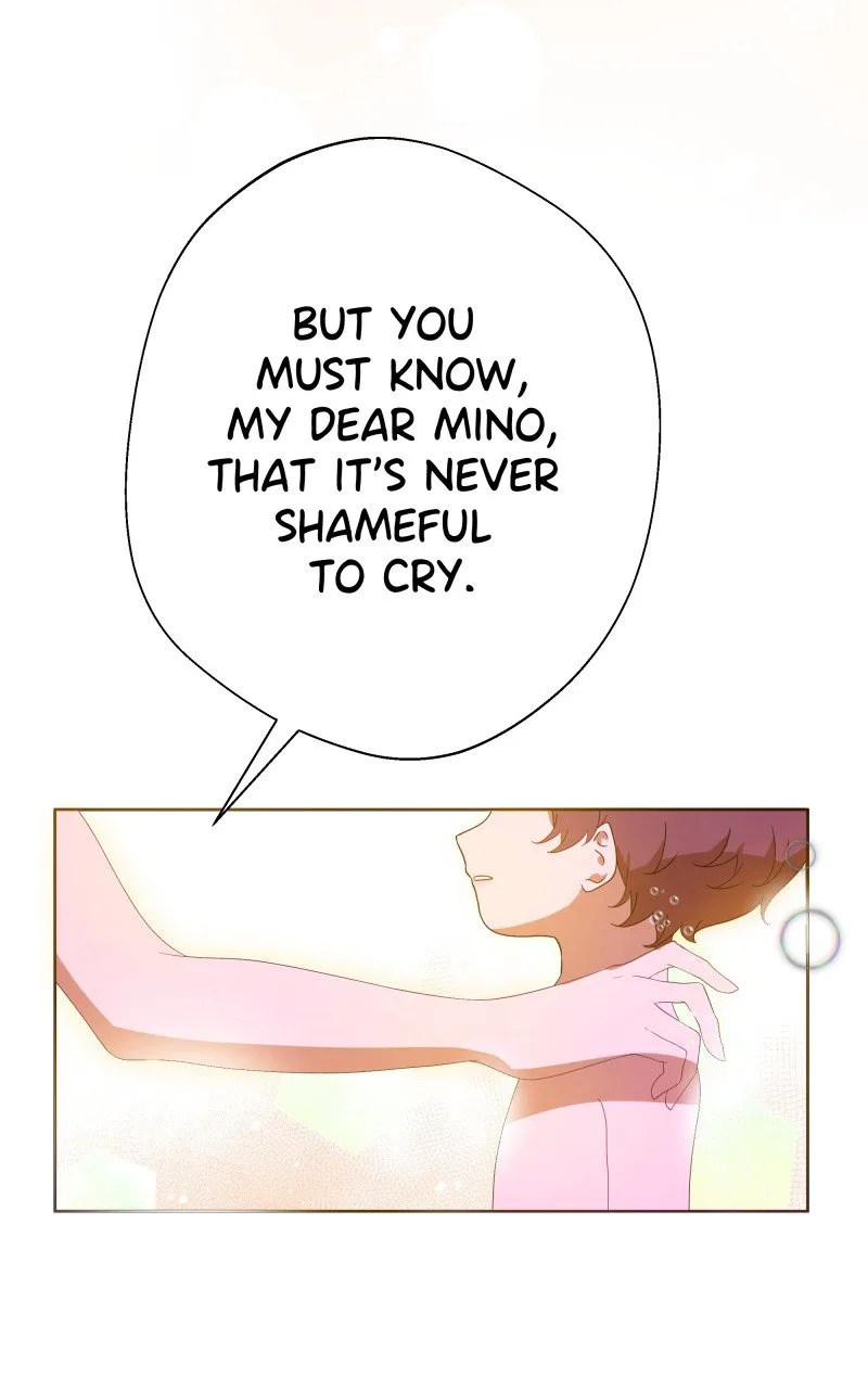 Go Away Romeo Chapter 6 page 52