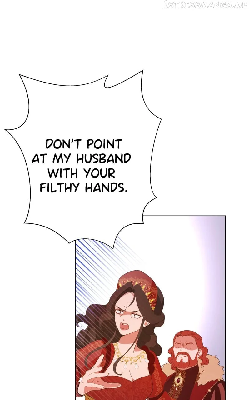 Go Away Romeo Chapter 9 page 41