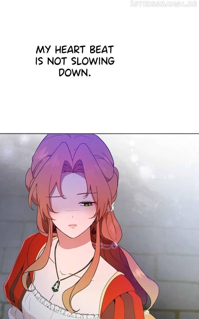 Go Away Romeo Chapter 8 page 75