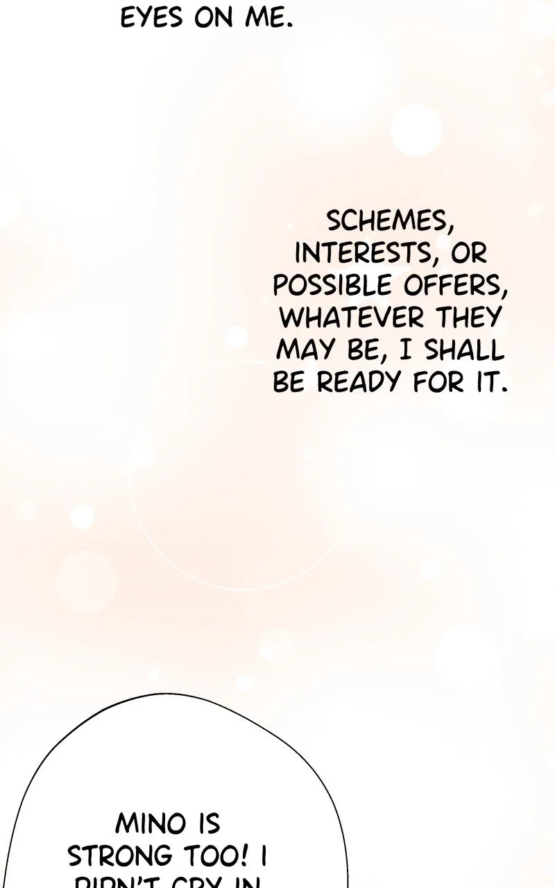 Go Away Romeo Chapter 6 page 50