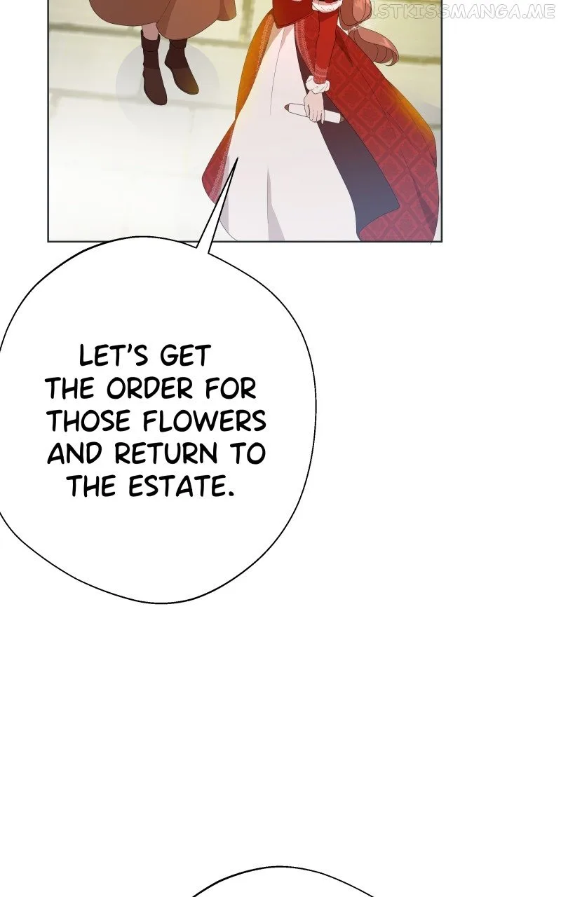 Go Away Romeo Chapter 8 page 73