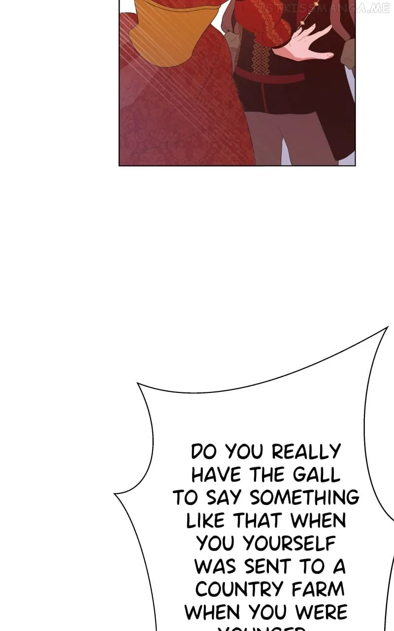 Go Away Romeo Chapter 9 page 42