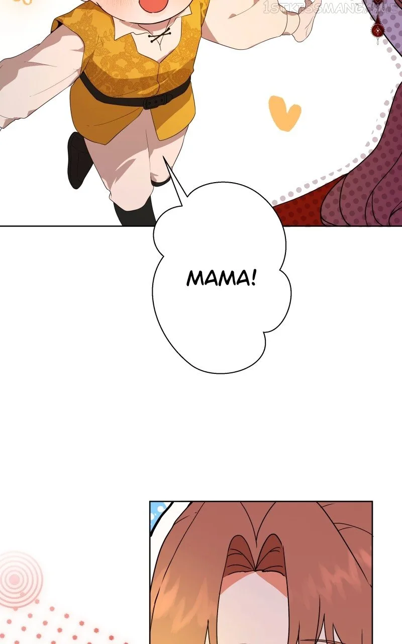 Go Away Romeo Chapter 8 page 83