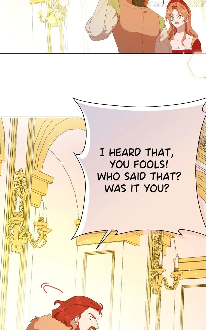 Go Away Romeo Chapter 9 page 45