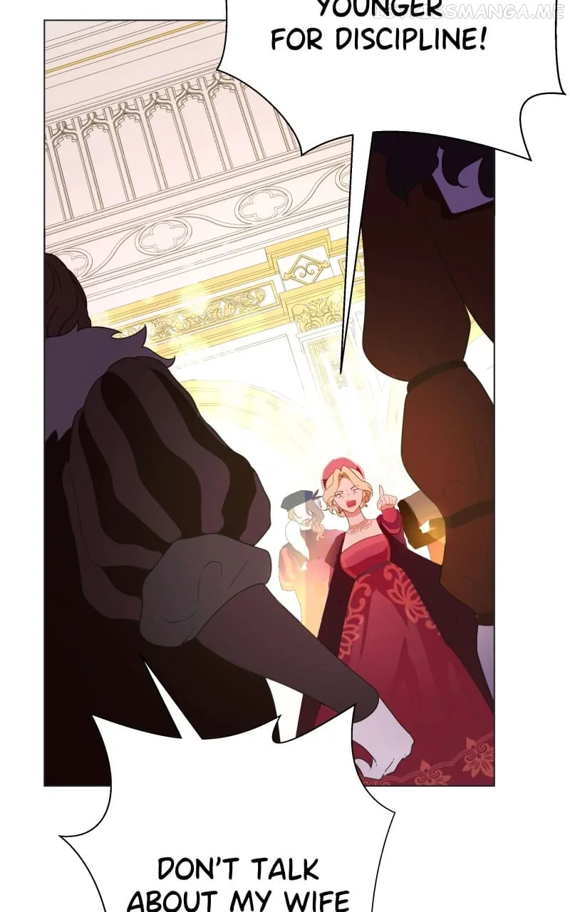 Go Away Romeo Chapter 9 page 43
