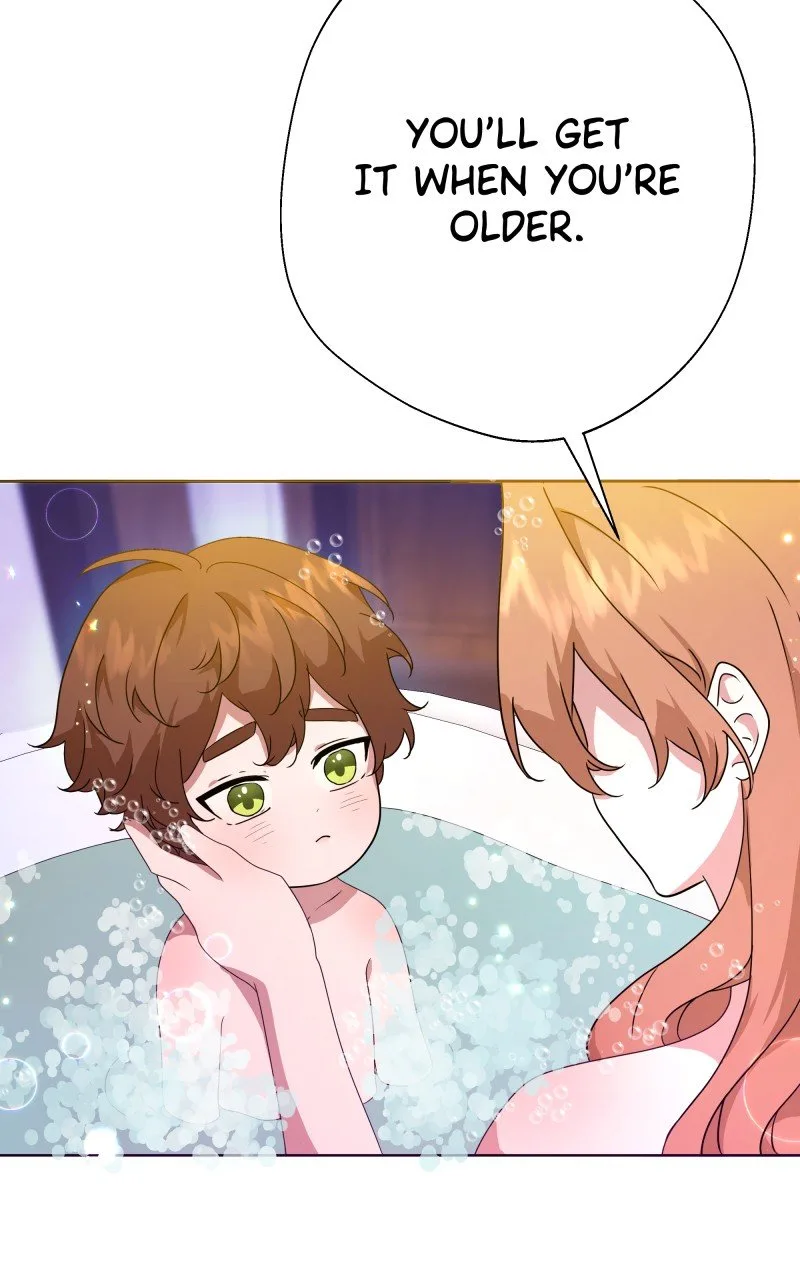 Go Away Romeo Chapter 6 page 56
