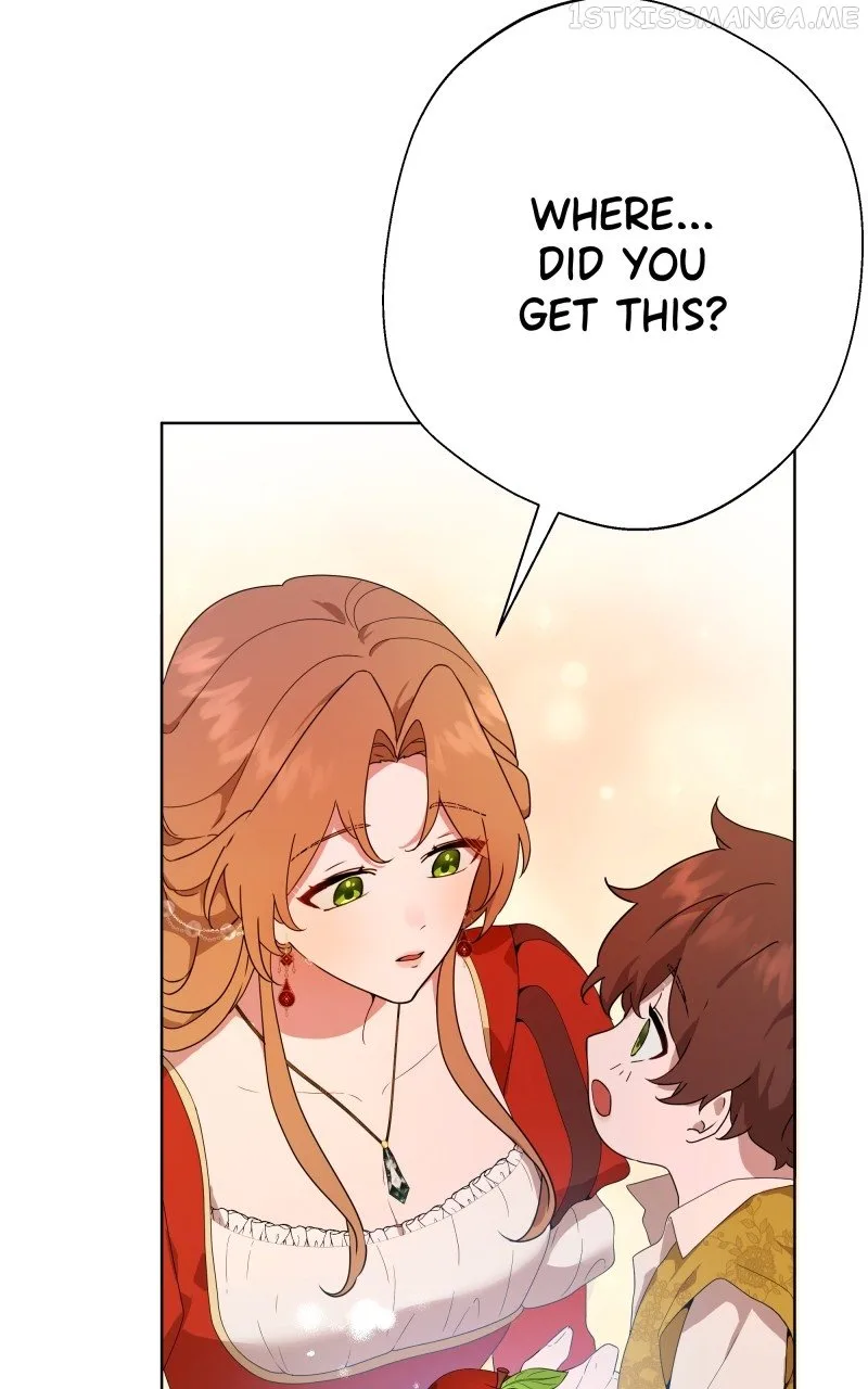 Go Away Romeo Chapter 8 page 87