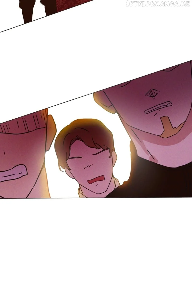 Go Away Romeo Chapter 9 page 51
