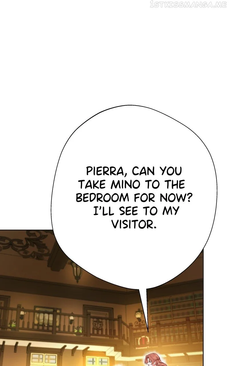 Go Away Romeo Chapter 8 page 90
